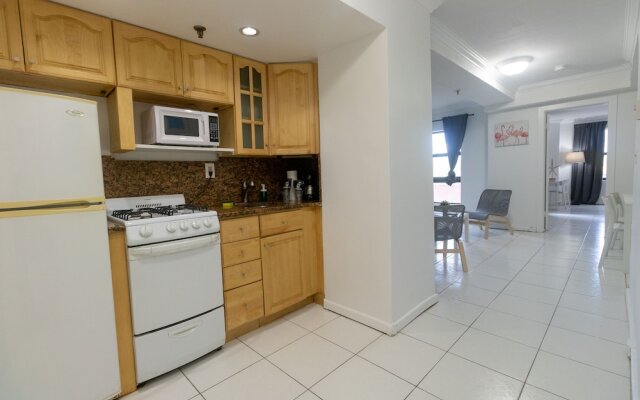 341 APT Hollywood Beach