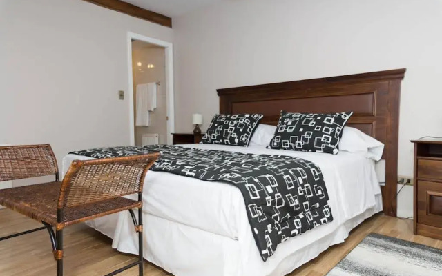 Hostal Callejon Massmann