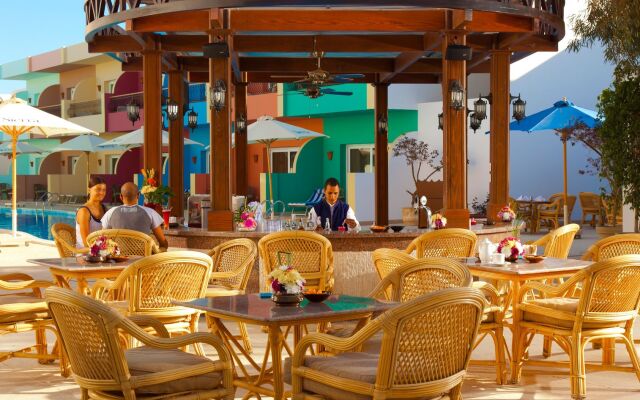Sierra Sharm El Sheikh Hotel