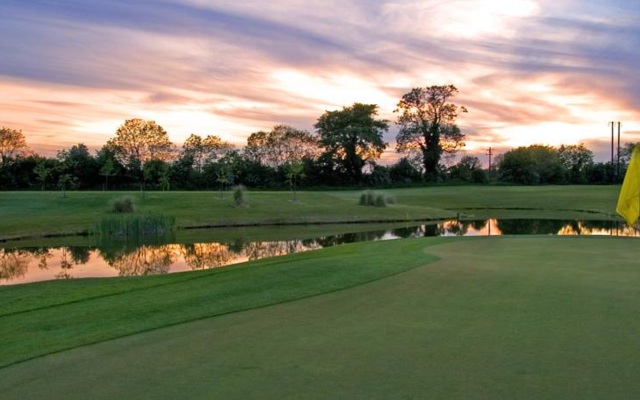 Roganstown Hotel & Country Club