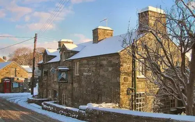 Victoria Inn
