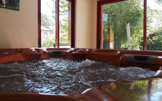 Residence du Rougier