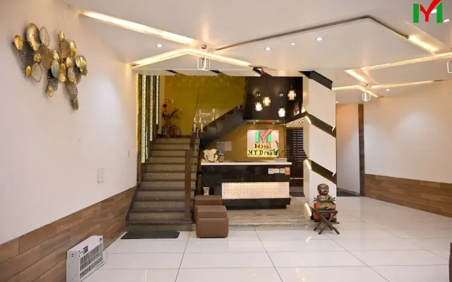 Hotel MY Dream