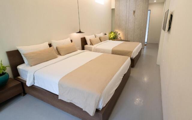 La Memoria Hotel - City Centre