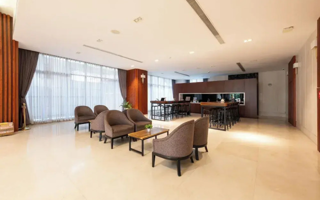 Perfect Studio at The View by Soben Home