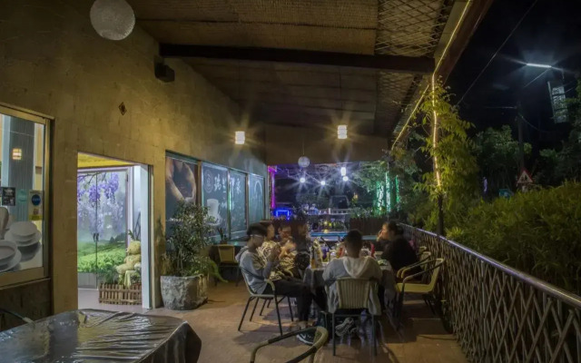 Rui Li Yinxiang Qu Homestay