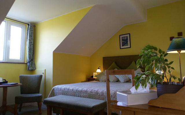 Drumcreehy Country House B&B
