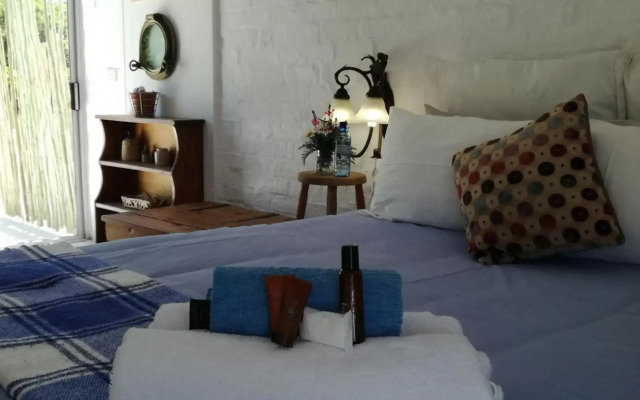 Sandriver Lodge