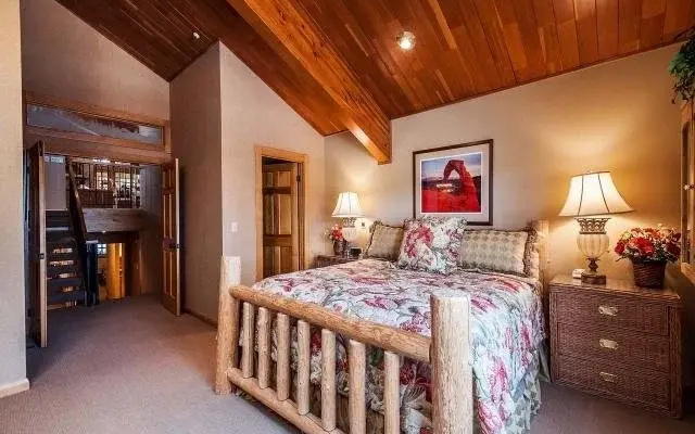 Abode at the Ridge in Deer Valley