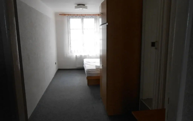 Pivovarský dvůr Lipan