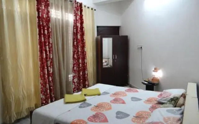 N.Homestay