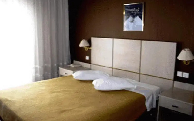 Michailidis - Dedi "Hotel Dedis Resort" S.A.