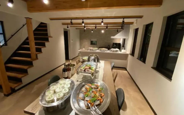 Stella House ステラハウス