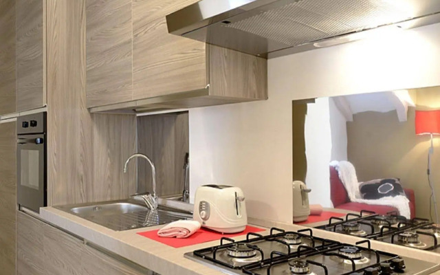 Rialto Deluxe Apartments