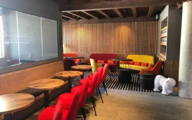 Hotel Le Lapiaz De Flaine