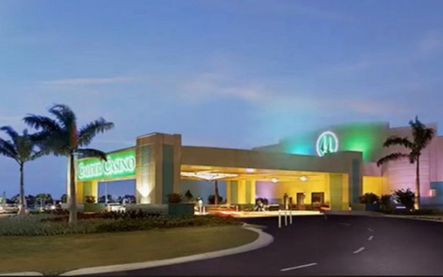 Stadium Hotel