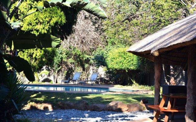 Outlook Lodge Lakefield