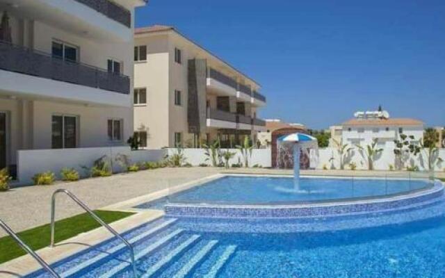 Mythical Sands Resort - Swahili Apartment