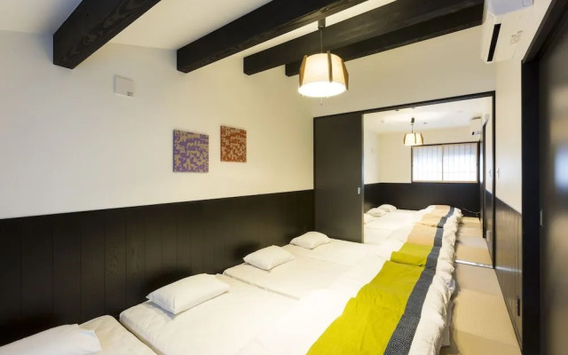 Musubi Hotel Machiya Chiyo 3