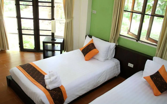 Petch Rim Tan Resort