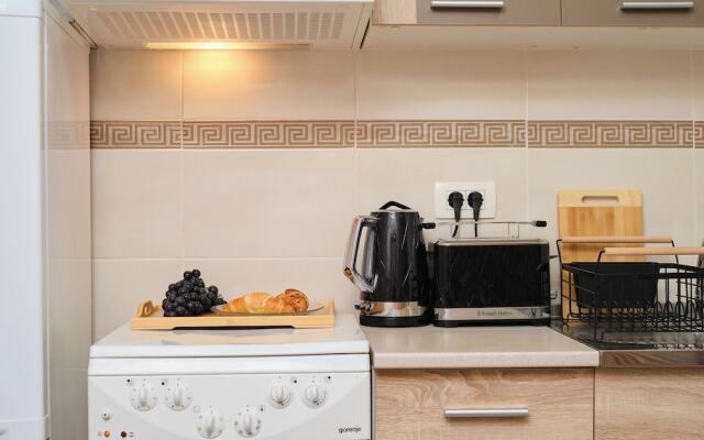 Apartment Galeriana Palace by Litto
