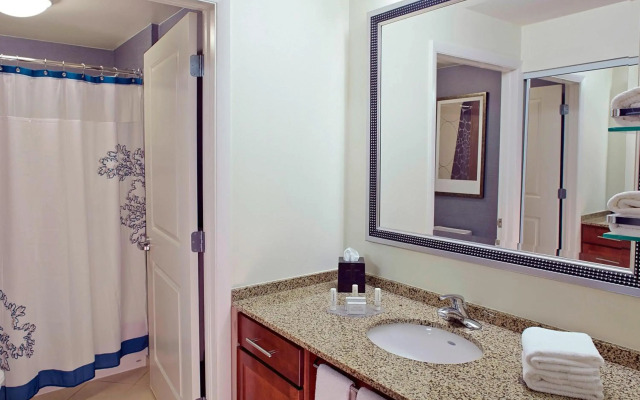 Residence Inn by Marriott Clearwater Downtown