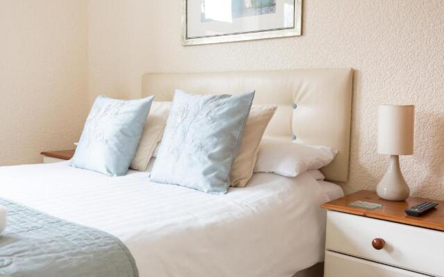 The Laurels B&B