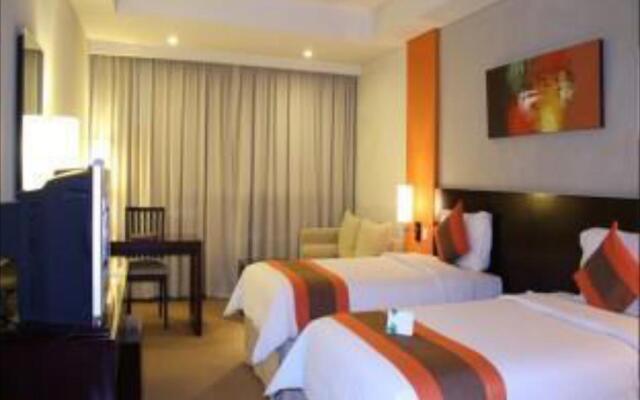 Horison Sagita Balikpapan