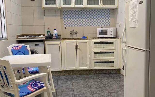 Dolphin Apt in Beirut Metn With 24h Electricity