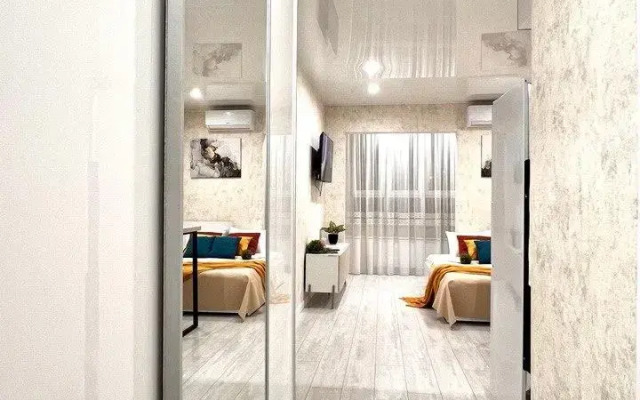 Магия на улице Яганова