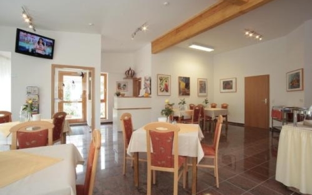 Hotel Krone Dorfkrug