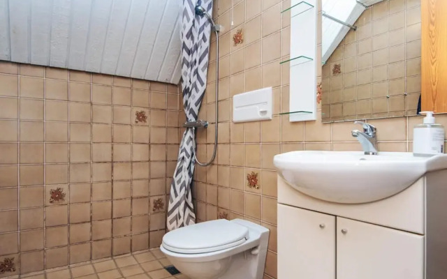 Pet-friendly Romo Getaway Apartment