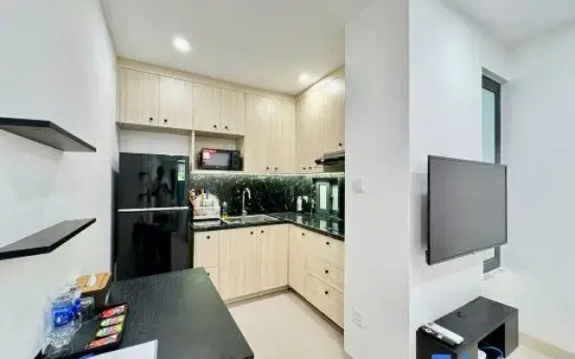 Sun Residences Hotel and Apartment Managed by 22 Land Hospitality