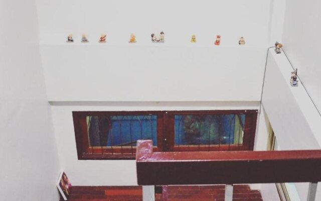 Jaidee Hostel