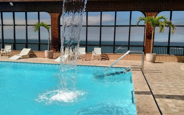 Aconchegante Pasárgada 516