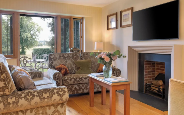 Stapleford Park Country House Hotel and Sporting Estate
