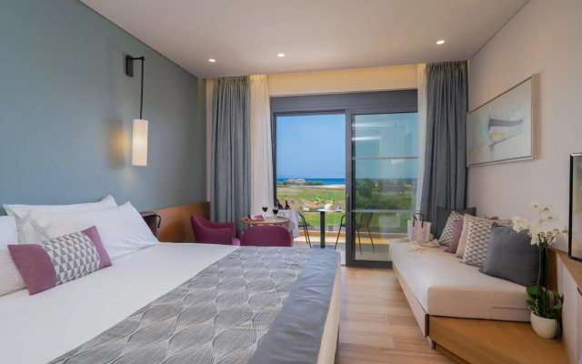 Apollonion Asterias Resort and Spa