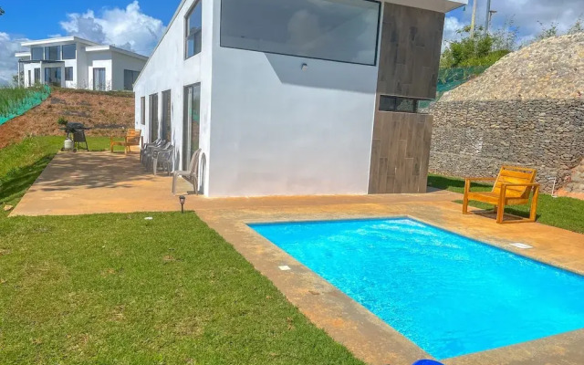 Canavida Villas & Resort