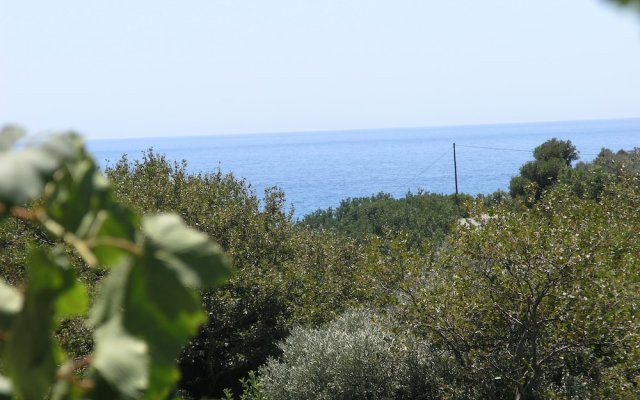 Beautiful Cottage in S West Crete Near the sea in Sougia, Greece from 181$, photos, reviews - zenhotels.com