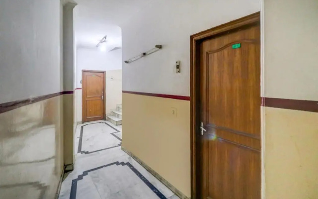 Santi Inn by OYO Rooms