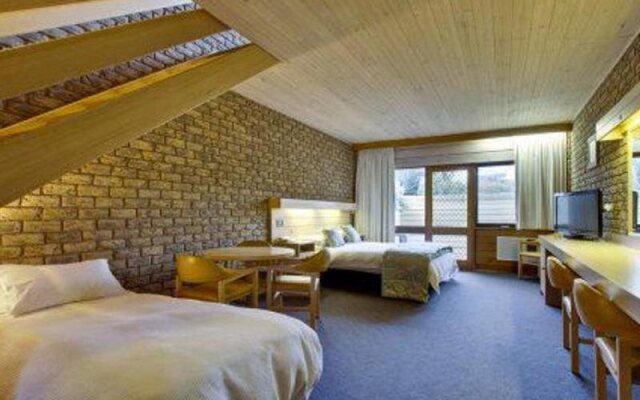 Flinders Cove Motel
