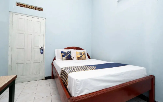 Homestay Flamboyan by OYO Rooms