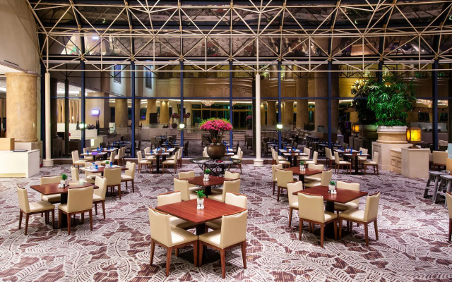 Lahan Select Gyeongju