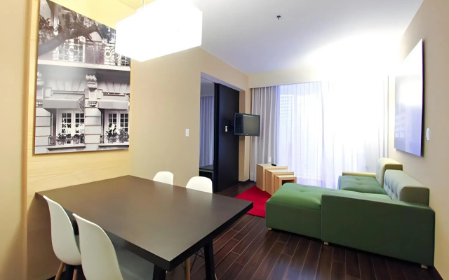 Fiesta Inn Insurgentes Viaducto