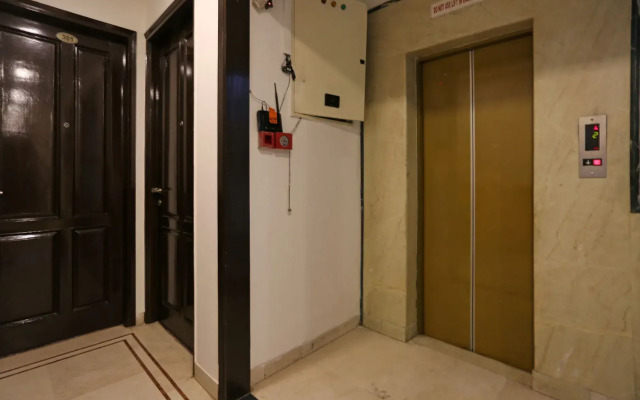 OYO Flagship 746 Bhikaji Cama Place