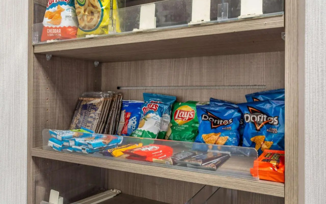 Hampton Inn Chattanoogai24 Wlo