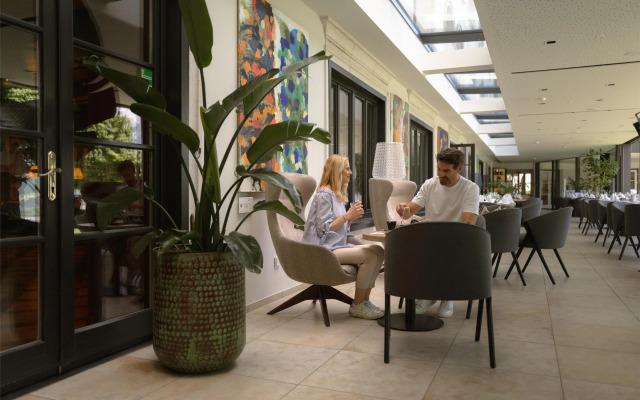 IMLAUER Hotel Schloss Pichlarn