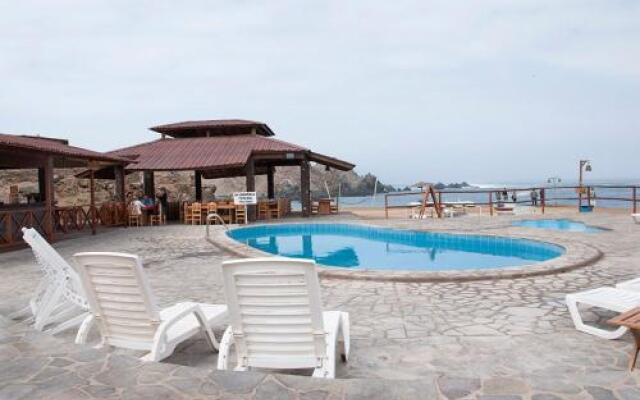 Hotel Puerto Inka