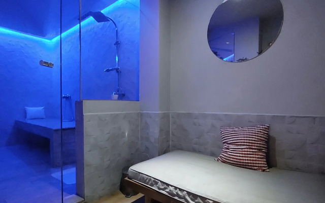 SuiteLoc Apparthotel