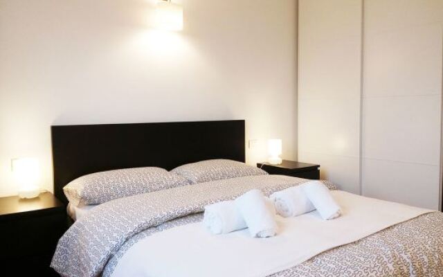 Bespoke Apartments - Navigli